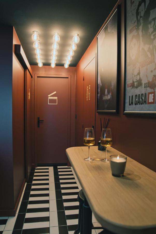 Cinema Room L'Unique Experience By Noma Saint-Etienne  Exterior photo